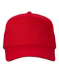 Valucap 8869 Five-Panel Twill Cap