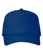 Valucap 8869 Five-Panel Twill Cap