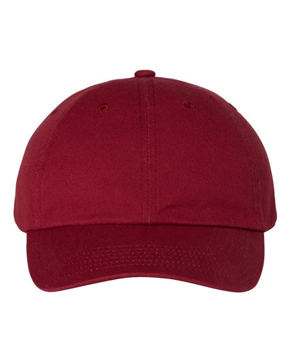 Valucap VC300A Bio-Washed Classic Dad Hat
