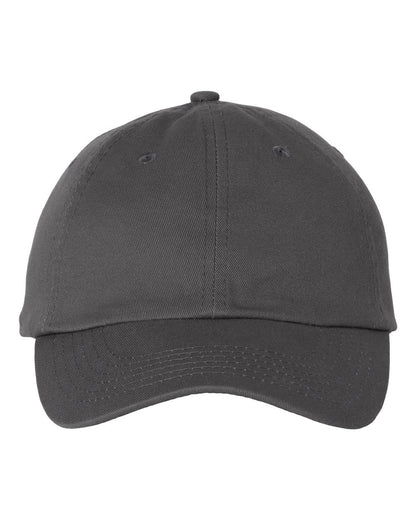 Valucap VC300A Bio-Washed Classic Dad Hat