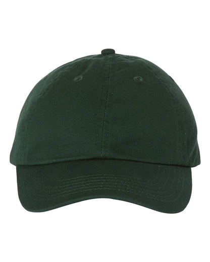 Valucap VC300A Bio-Washed Classic Dad Hat
