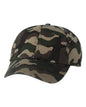 Valucap VC300A Bio-Washed Classic Dad Hat