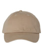 Valucap VC300A Bio-Washed Classic Dad Hat