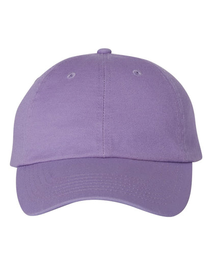 Valucap VC300A Bio-Washed Classic Dad Hat