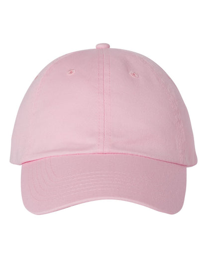 Valucap VC300A Bio-Washed Classic Dad Hat