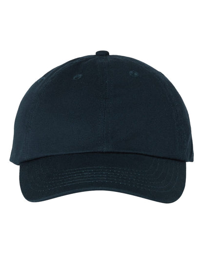 Valucap VC300A Bio-Washed Classic Dad Hat