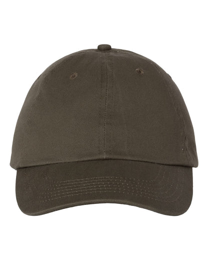 Valucap VC300A Bio-Washed Classic Dad Hat