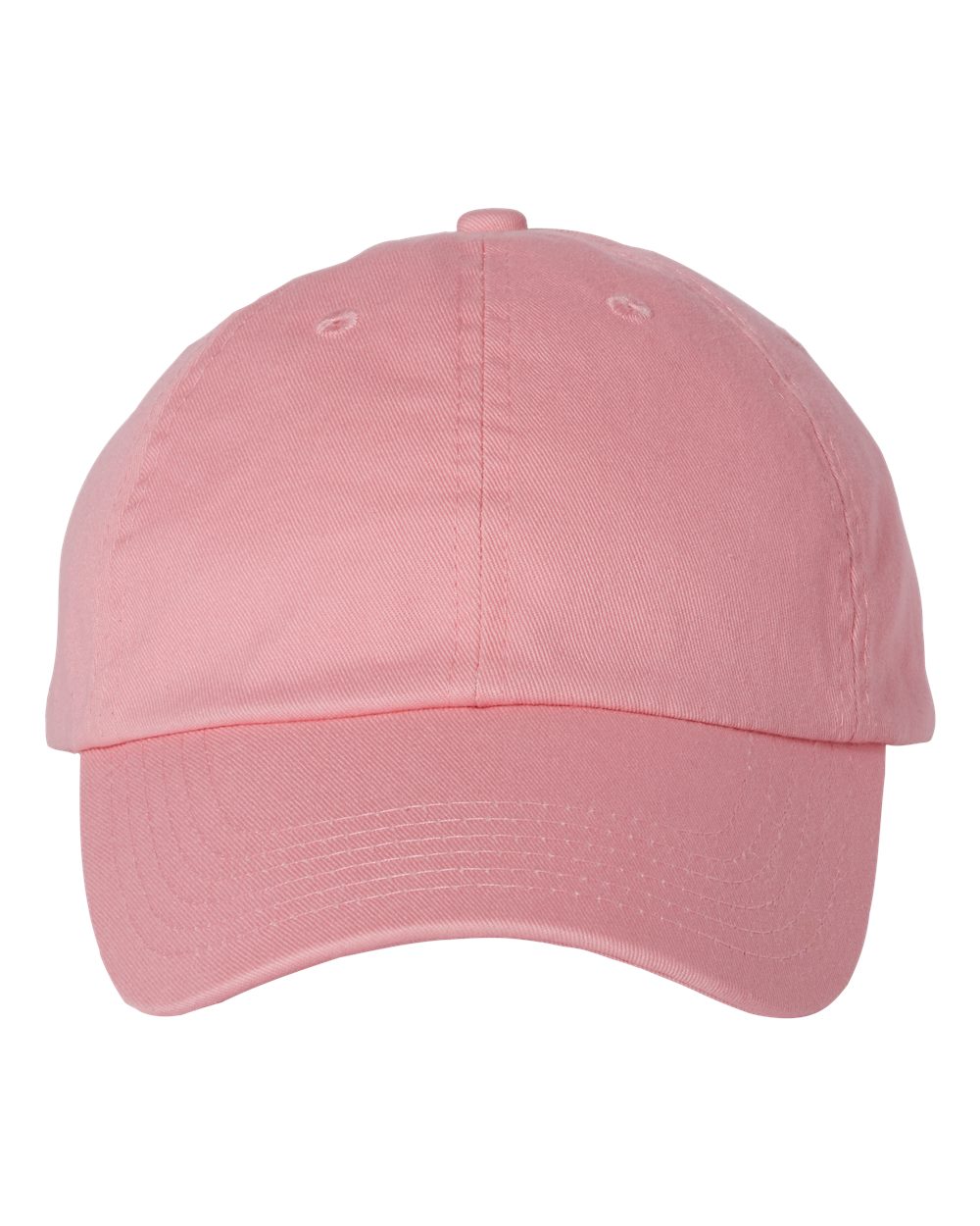 Valucap VC300A Bio-Washed Classic Dad Hat