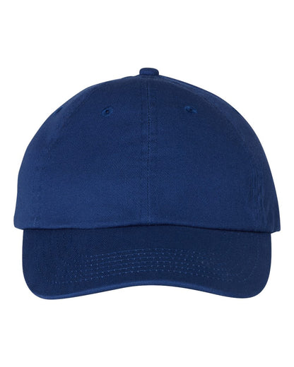 Valucap VC300A Bio-Washed Classic Dad Hat