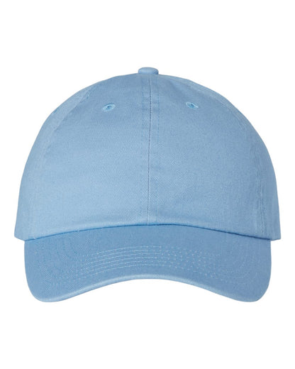 Valucap VC300A Bio-Washed Classic Dad Hat