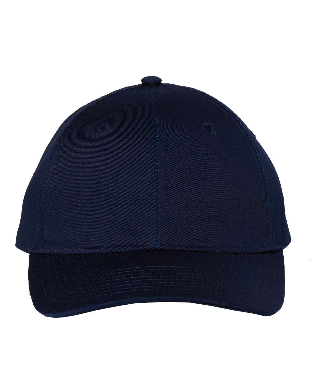 Valucap VC100 Lightweight Twill Cap