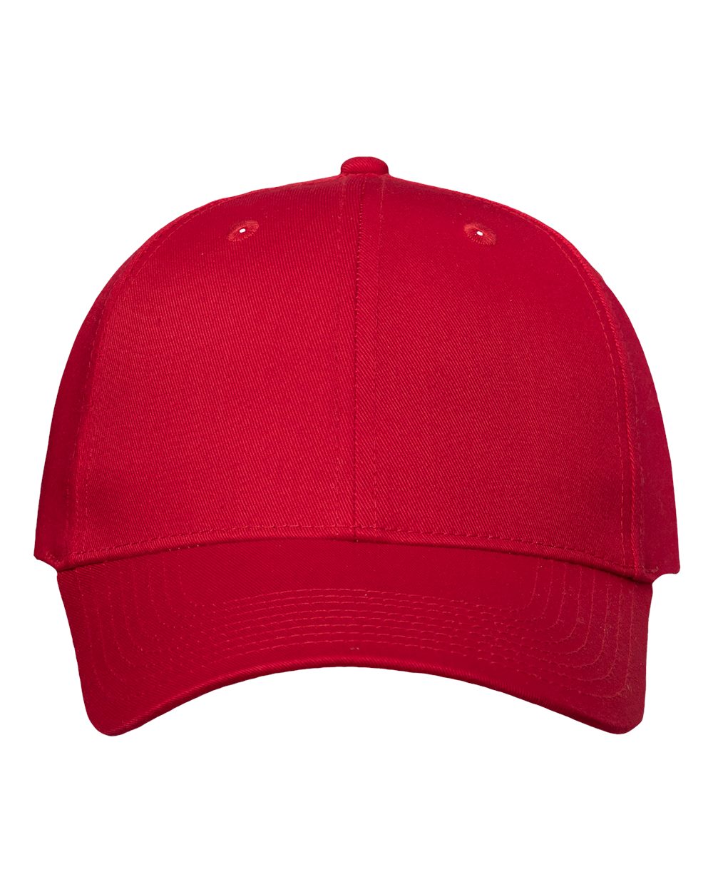 Valucap VC100 Lightweight Twill Cap