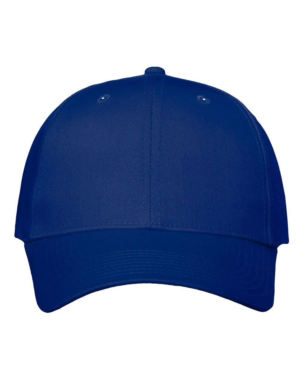 Valucap VC100 Lightweight Twill Cap
