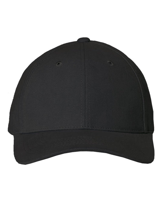 Valucap 9910 Heavy Brushed Twill Structured Cap