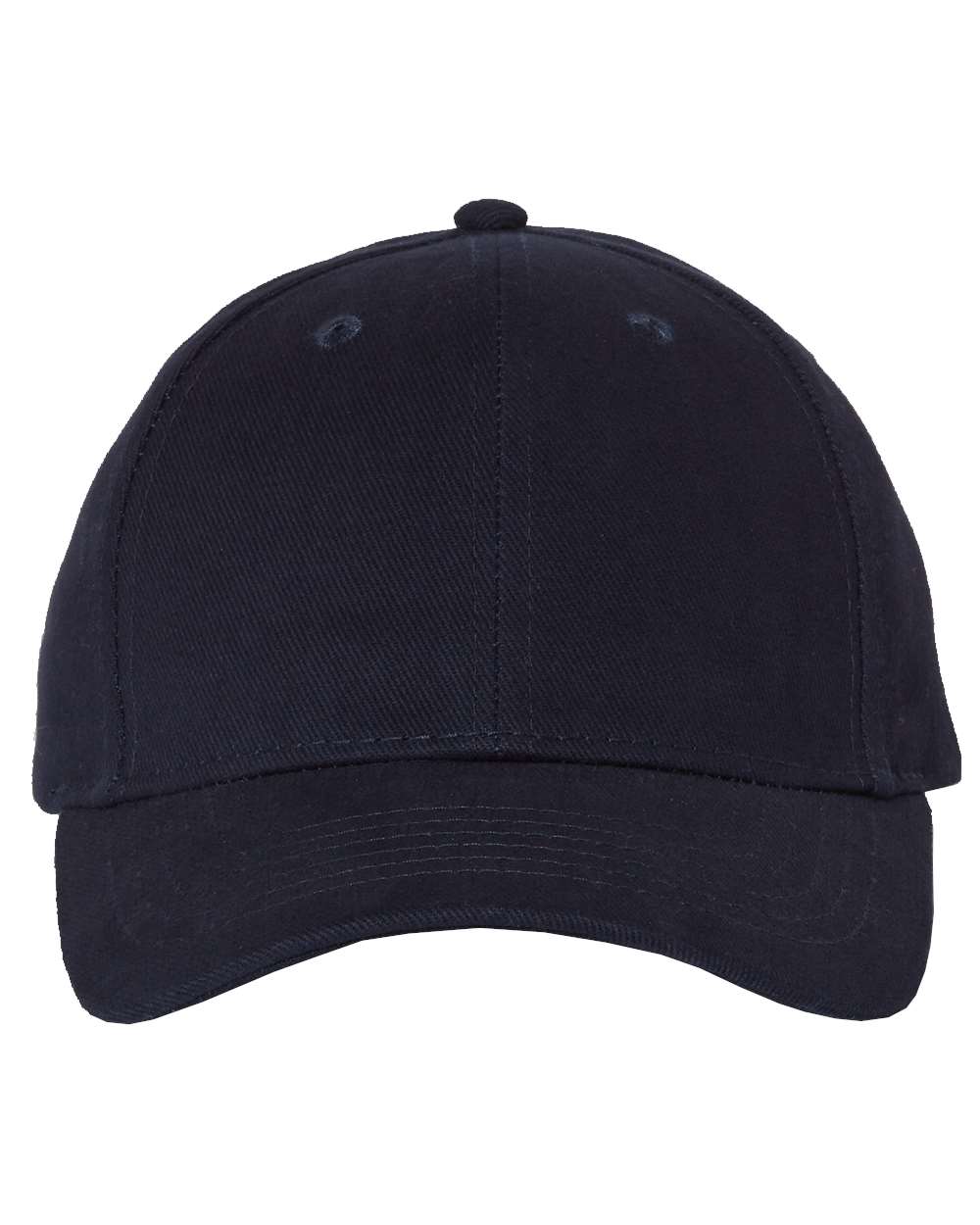 Valucap 9910 Heavy Brushed Twill Structured Cap