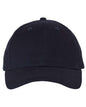 Valucap 9910 Heavy Brushed Twill Structured Cap