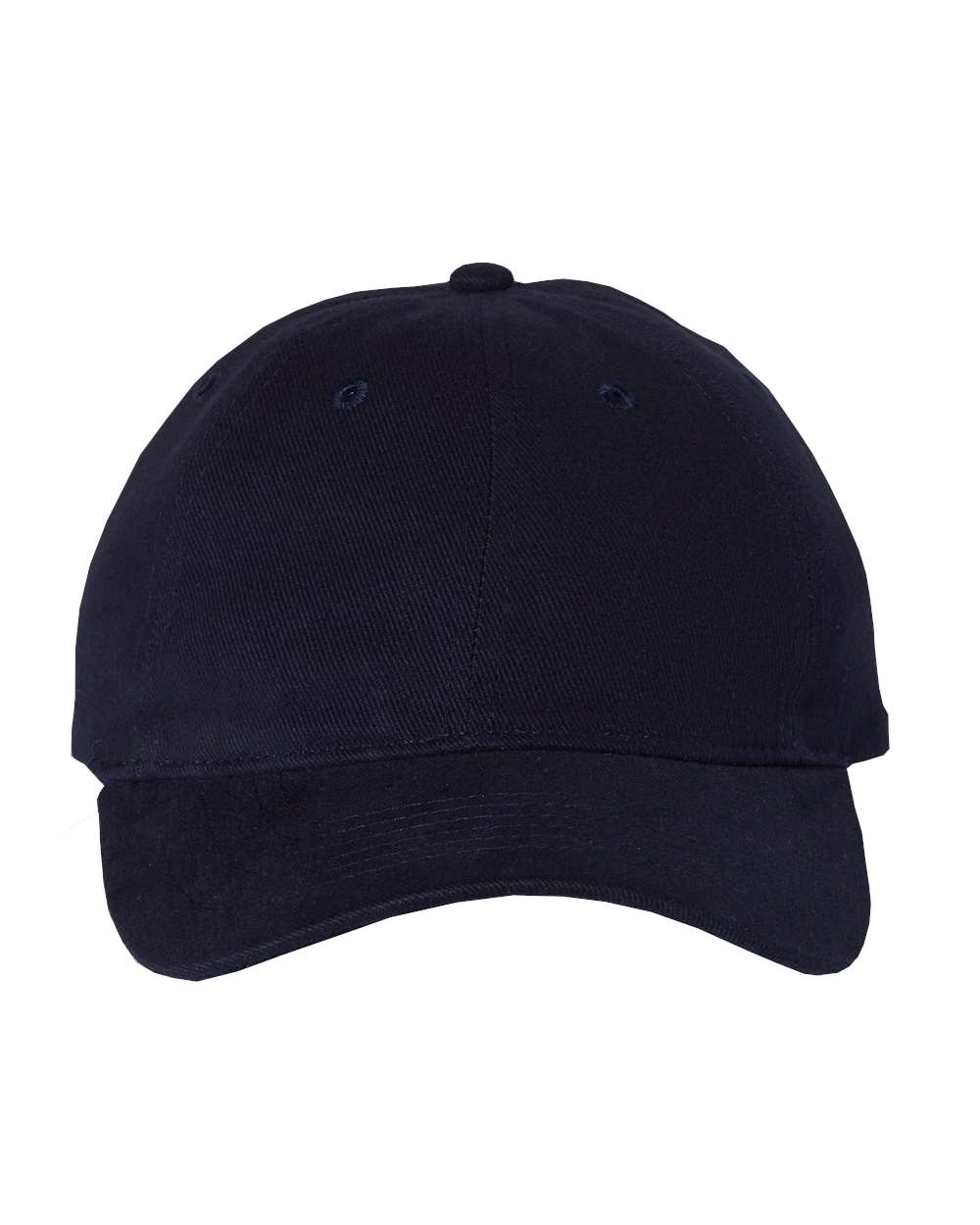 Valucap 9610 Heavy Brushed Twill Unstructured Cap
