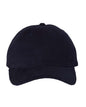Valucap 9610 Heavy Brushed Twill Unstructured Cap