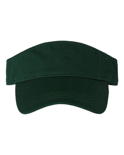Valucap VC500 Bio-Washed Visor