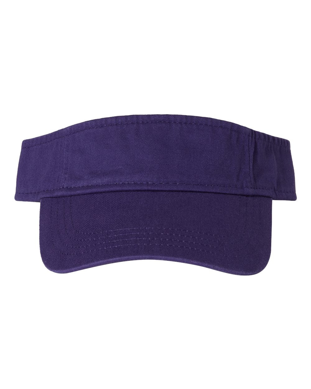 Valucap VC500 Bio-Washed Visor
