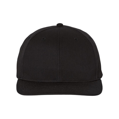 Richardson 212 Pro Twill Snapback Cap Additional Image 3