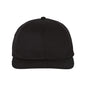 Richardson 212 Pro Twill Snapback Cap Additional Image 3