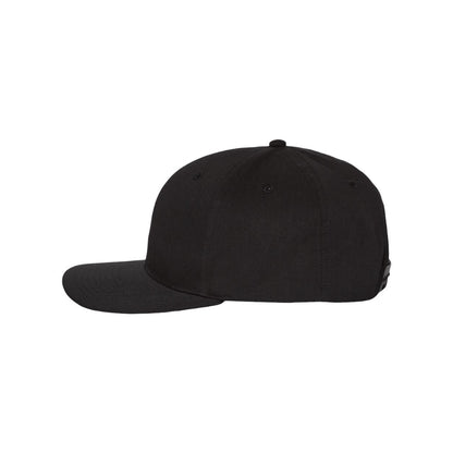 Richardson 212 Pro Twill Snapback Cap Additional Image 4