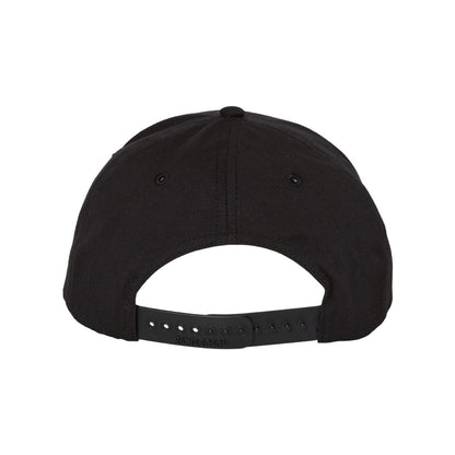 Richardson 212 Pro Twill Snapback Cap Additional Image 5