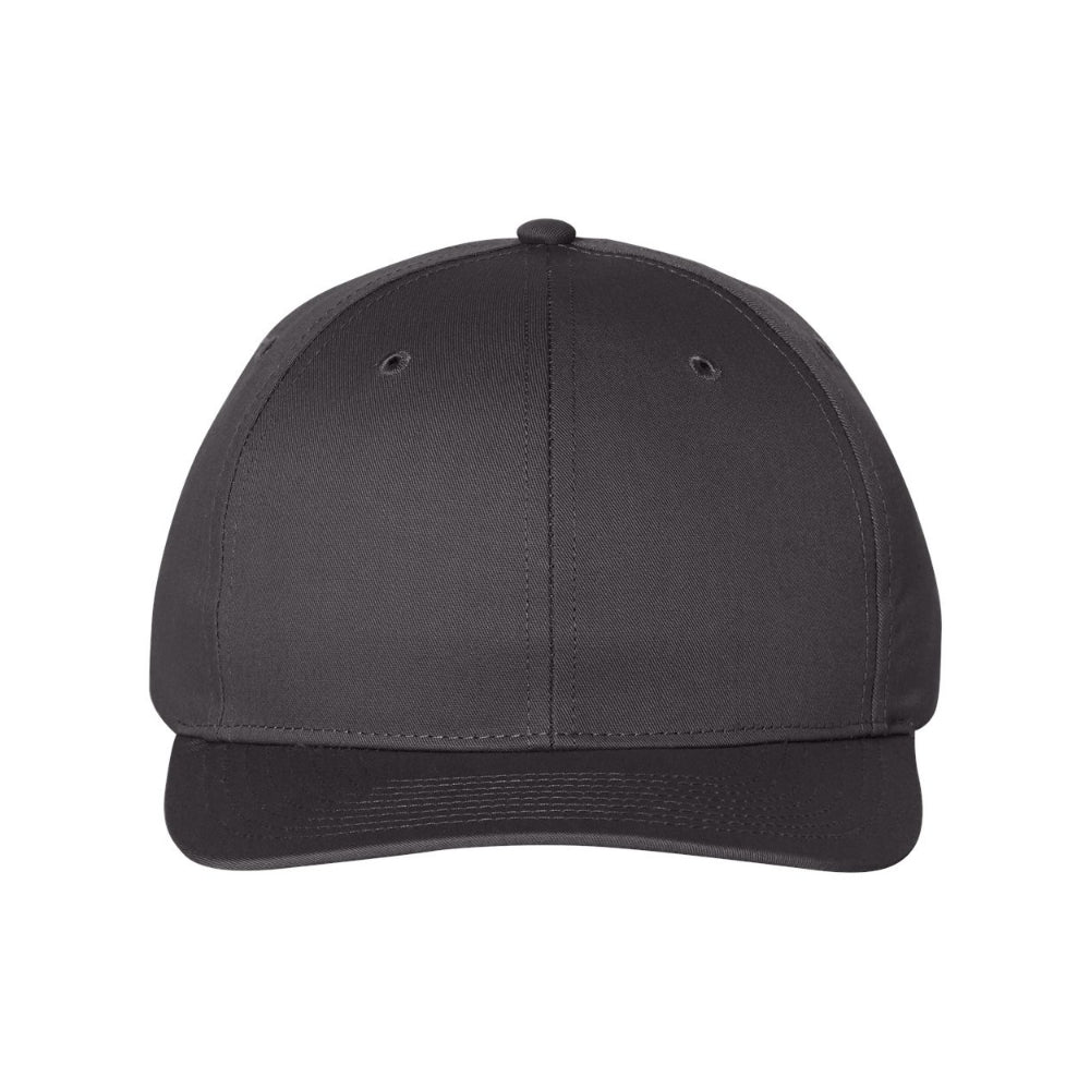 Richardson 212 Pro Twill Snapback Cap Additional Image 9