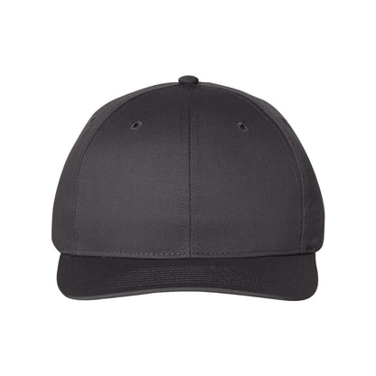 Richardson 212 Pro Twill Snapback Cap Additional Image 9