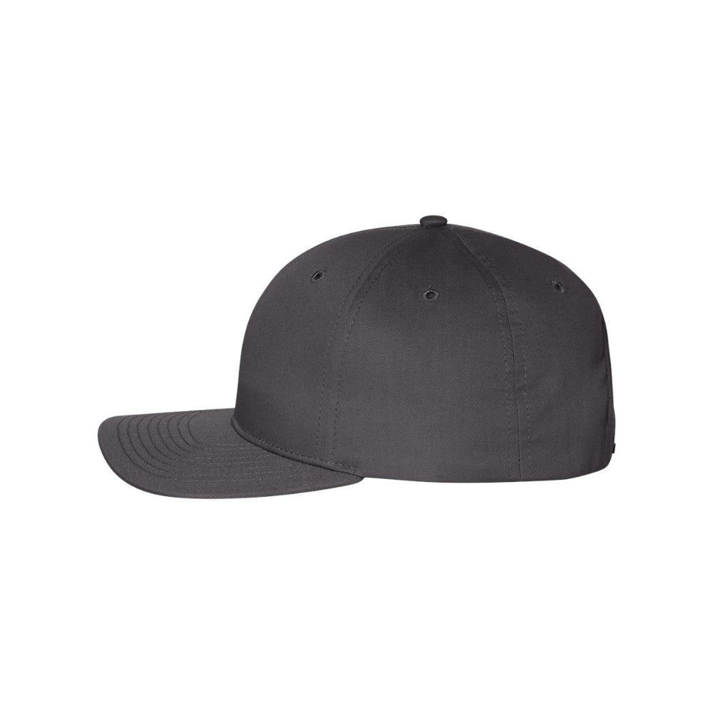 Richardson 212 Pro Twill Snapback Cap Additional Image 10