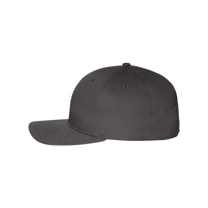 Richardson 212 Pro Twill Snapback Cap Additional Image 10