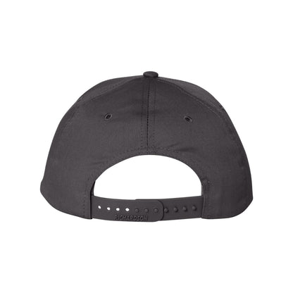 Richardson 212 Pro Twill Snapback Cap Additional Image 11