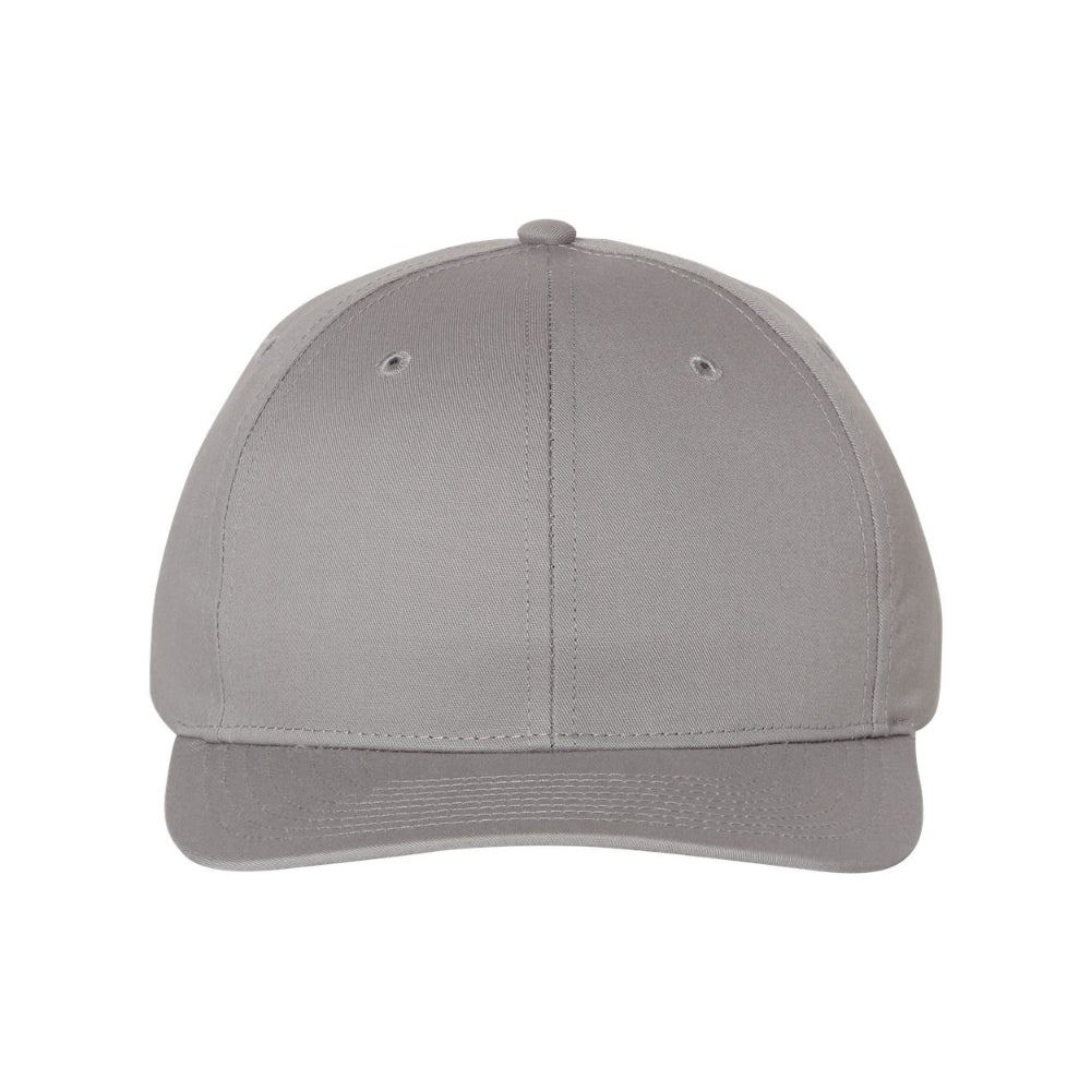Richardson 212 Pro Twill Snapback Cap Additional Image 15