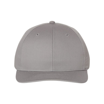Richardson 212 Pro Twill Snapback Cap Additional Image 15