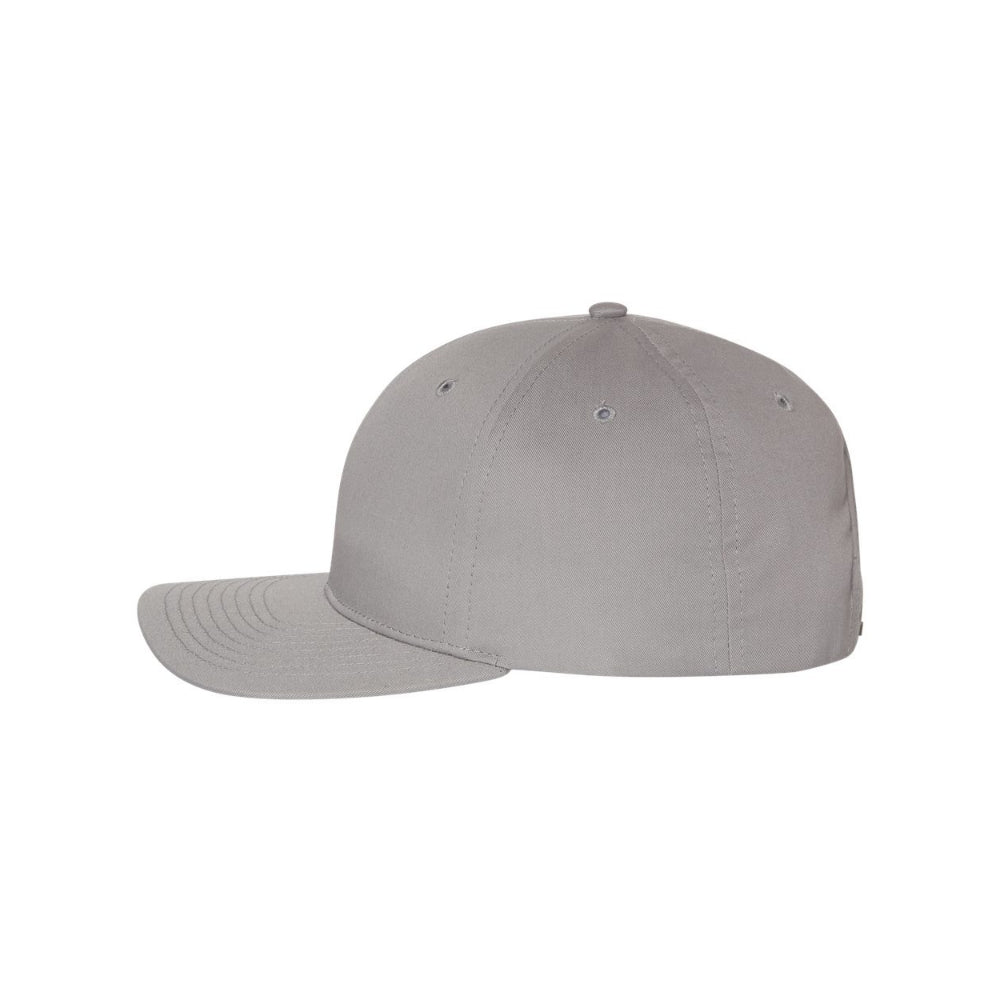 Richardson 212 Pro Twill Snapback Cap Additional Image 16