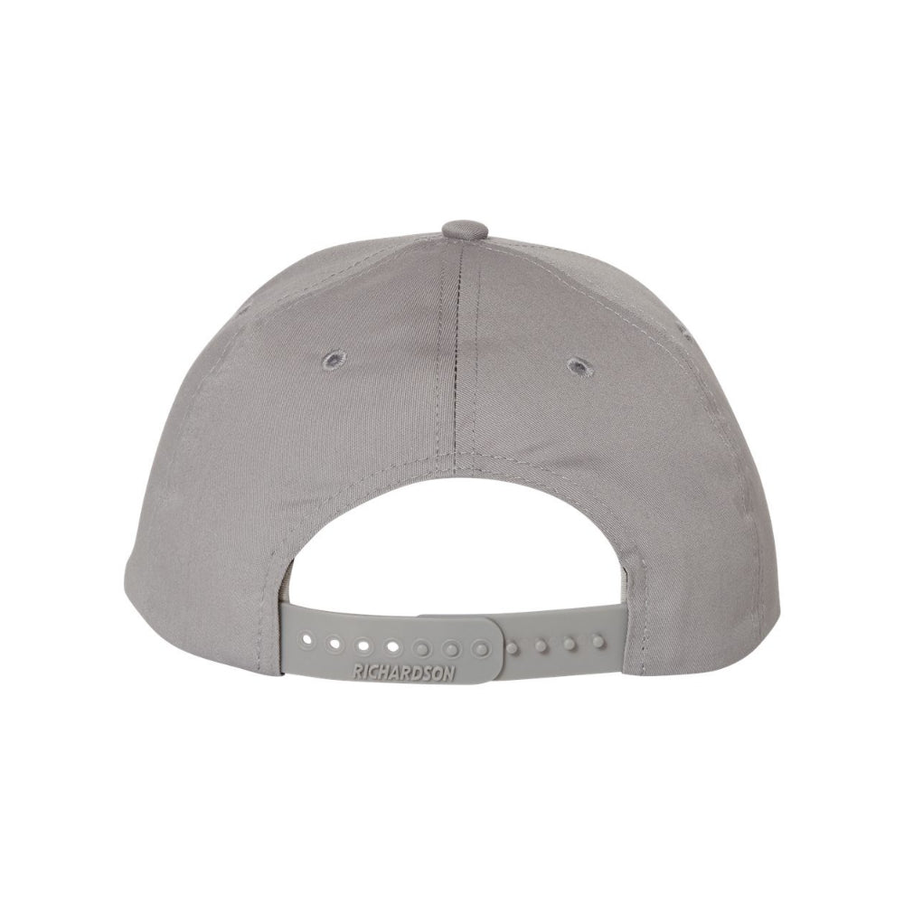 Richardson 212 Pro Twill Snapback Cap Additional Image 17