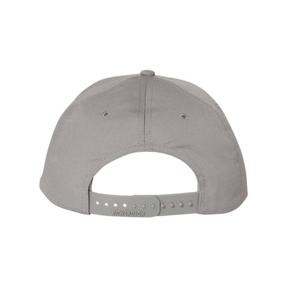 Richardson 212 Pro Twill Snapback Cap Additional Image 17