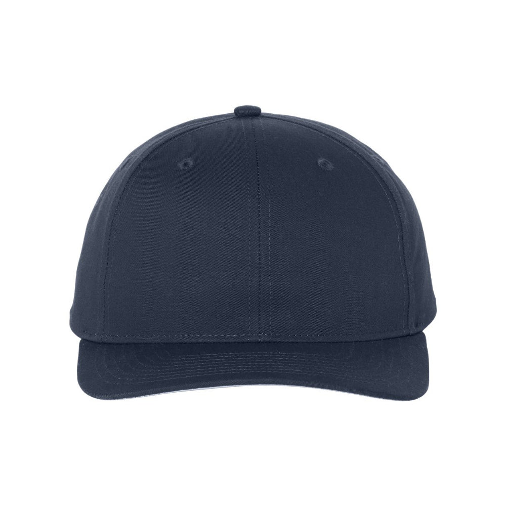 Richardson 212 Pro Twill Snapback Cap Additional Image 21
