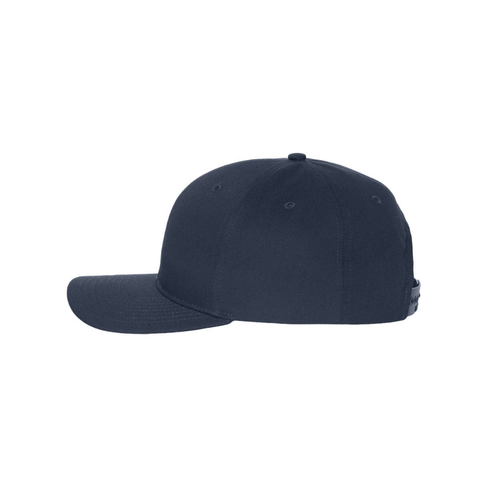 Richardson 212 Pro Twill Snapback Cap Additional Image 22