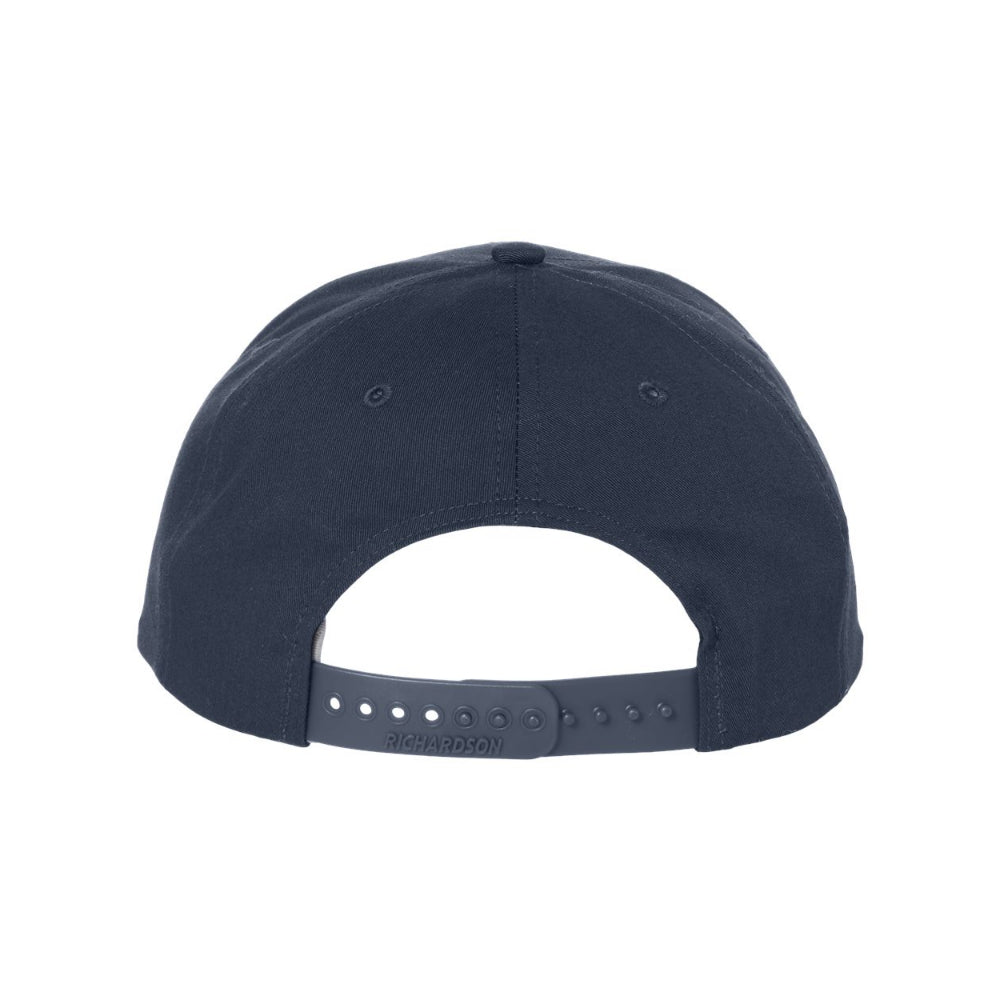 Richardson 212 Pro Twill Snapback Cap Additional Image 23