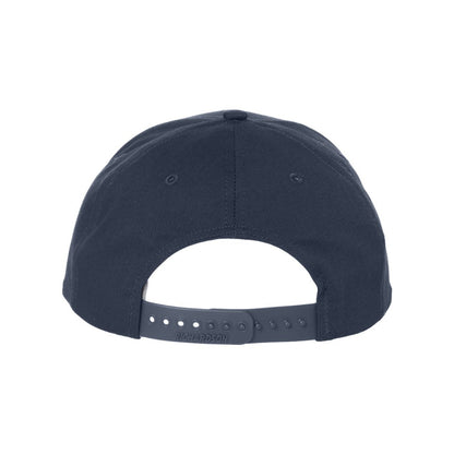 Richardson 212 Pro Twill Snapback Cap Additional Image 23