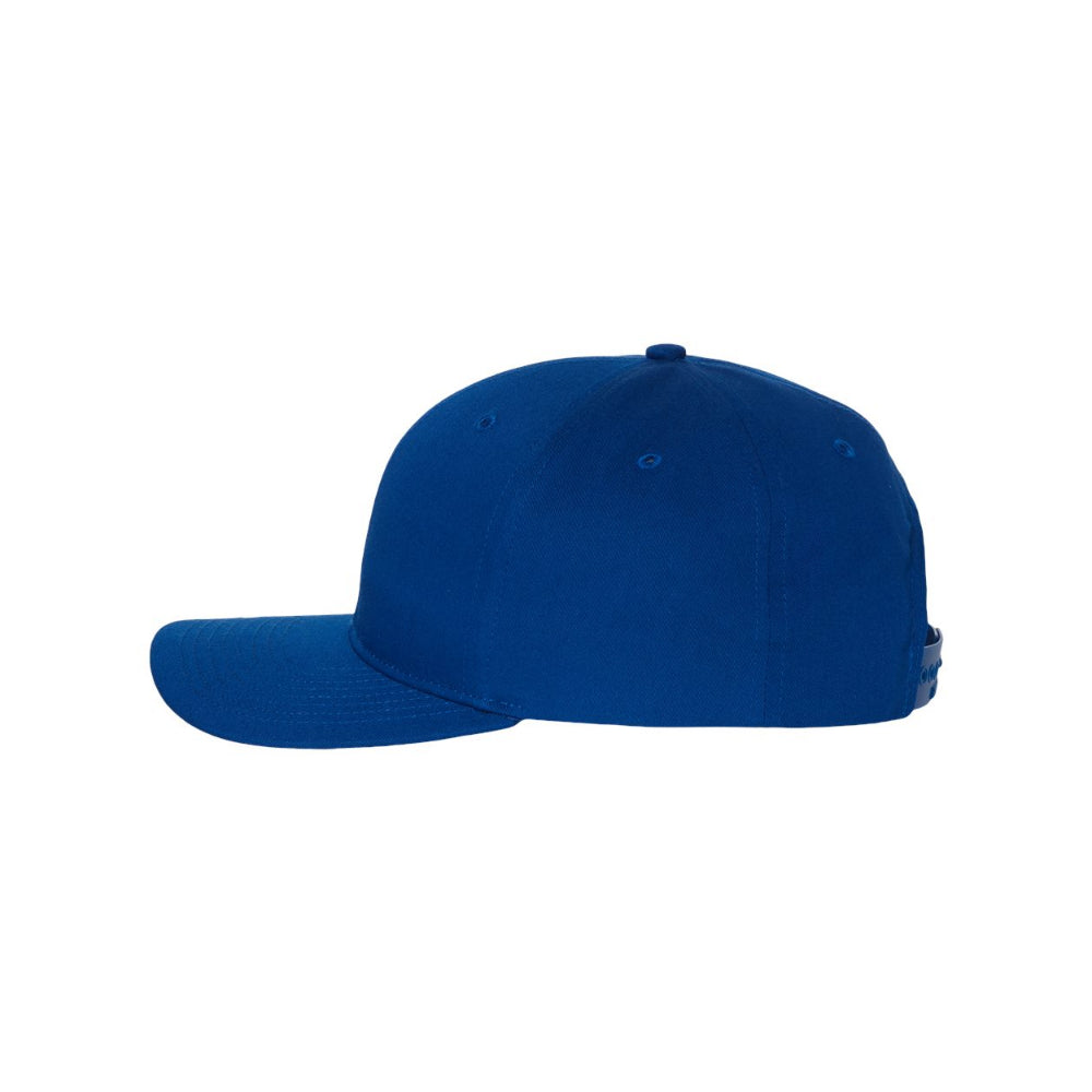 Richardson 212 Pro Twill Snapback Cap Additional Image 28
