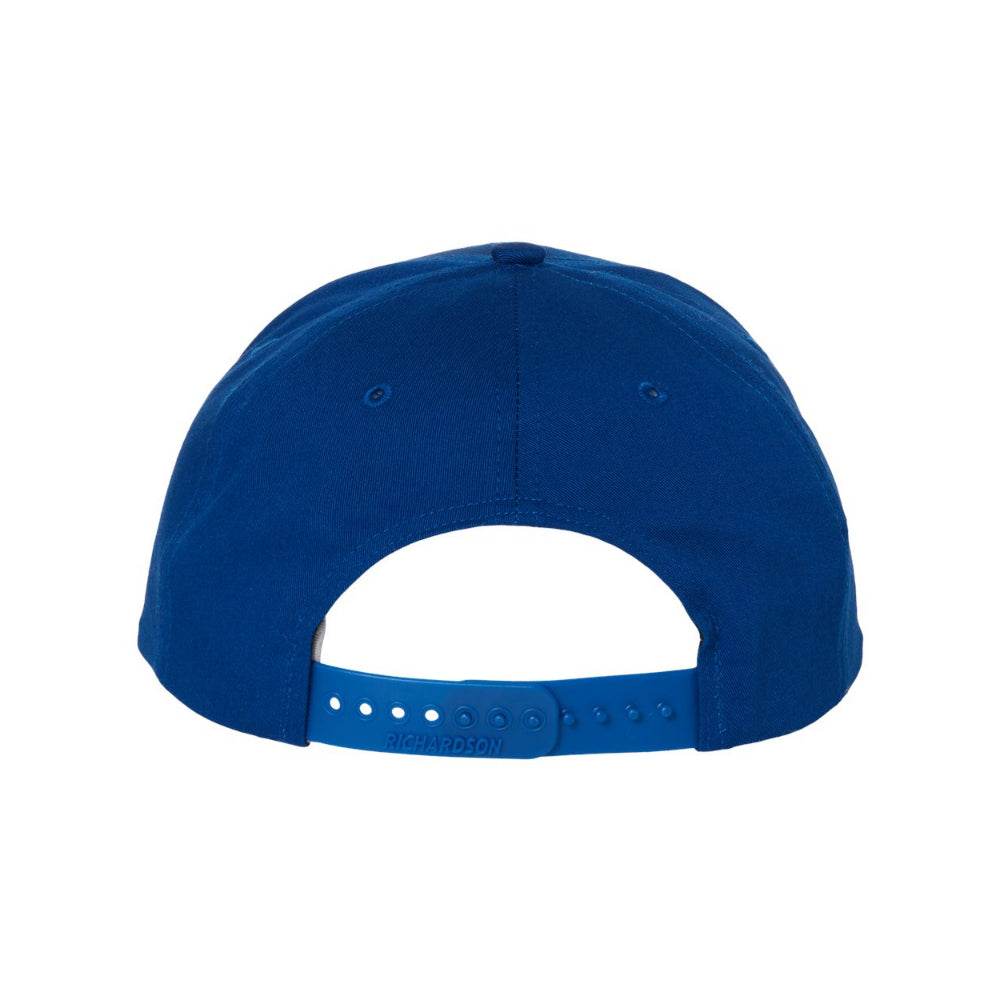 Richardson 212 Pro Twill Snapback Cap Additional Image 29