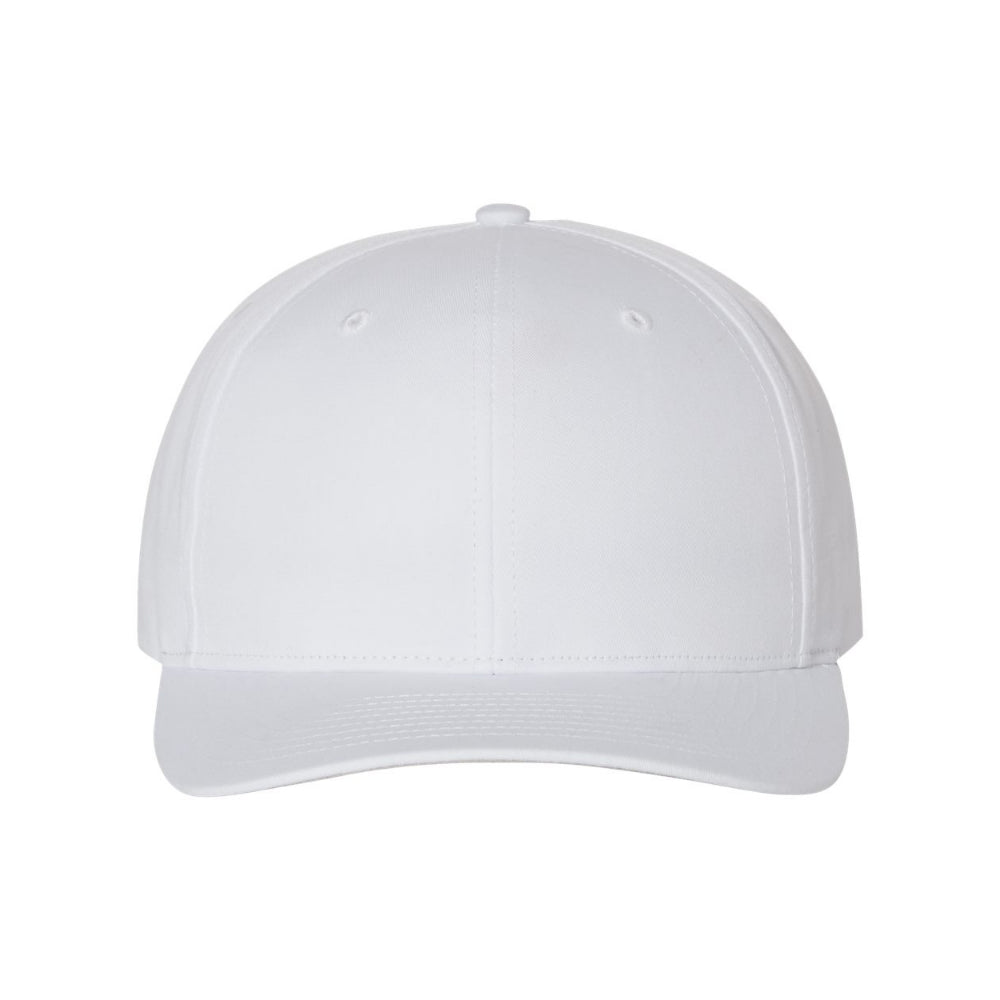 Richardson 212 Pro Twill Snapback Cap Additional Image 33