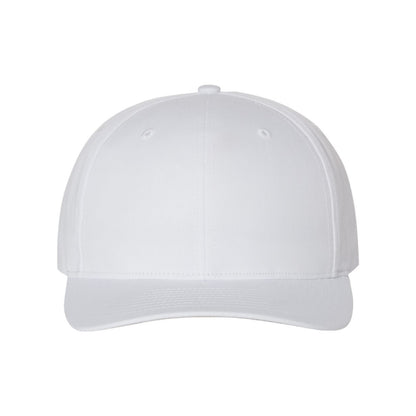 Richardson 212 Pro Twill Snapback Cap Additional Image 33