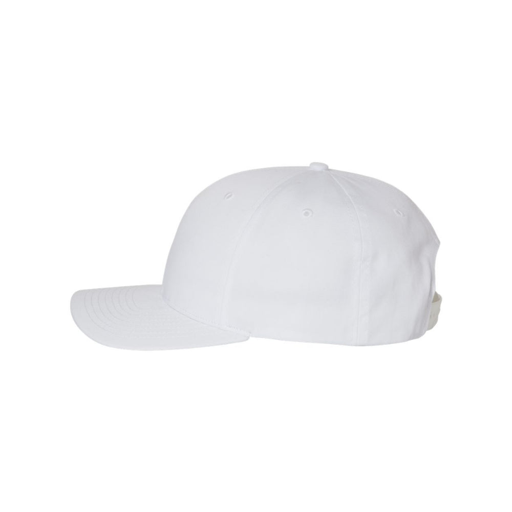Richardson 212 Pro Twill Snapback Cap Additional Image 34