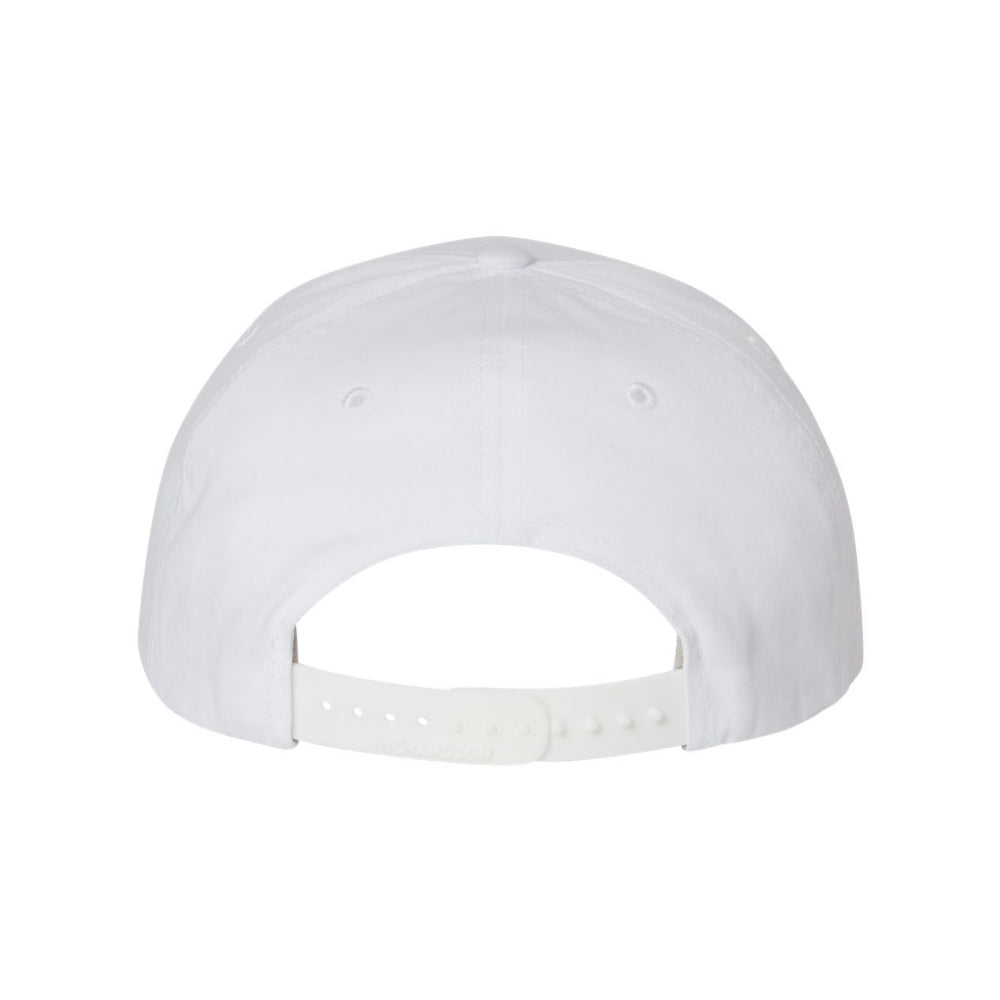 Richardson 212 Pro Twill Snapback Cap Additional Image 35