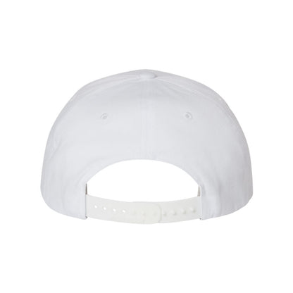 Richardson 212 Pro Twill Snapback Cap Additional Image 35
