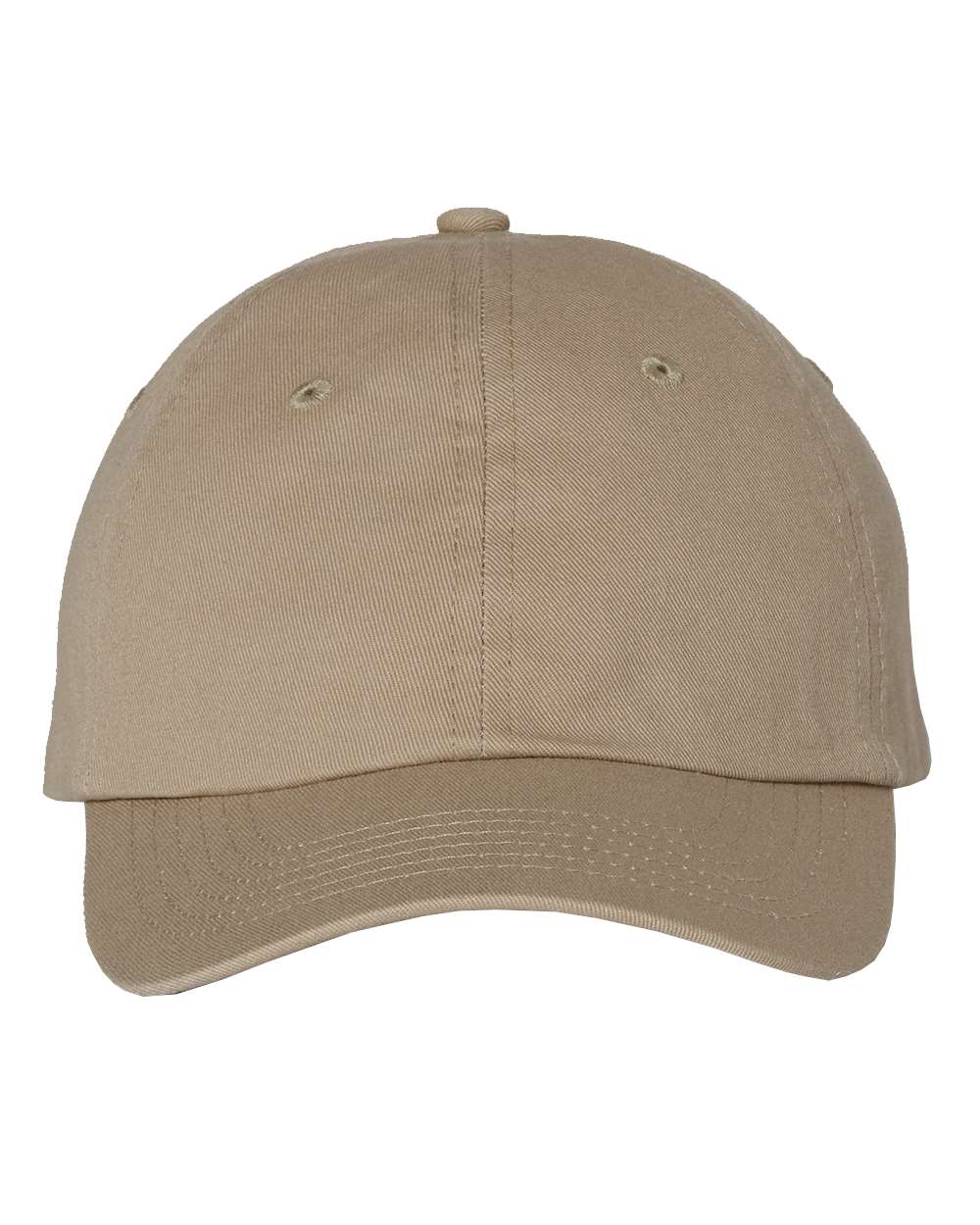 Valucap VC300Y Youth Small Fit Bio-Washed Dad Hat